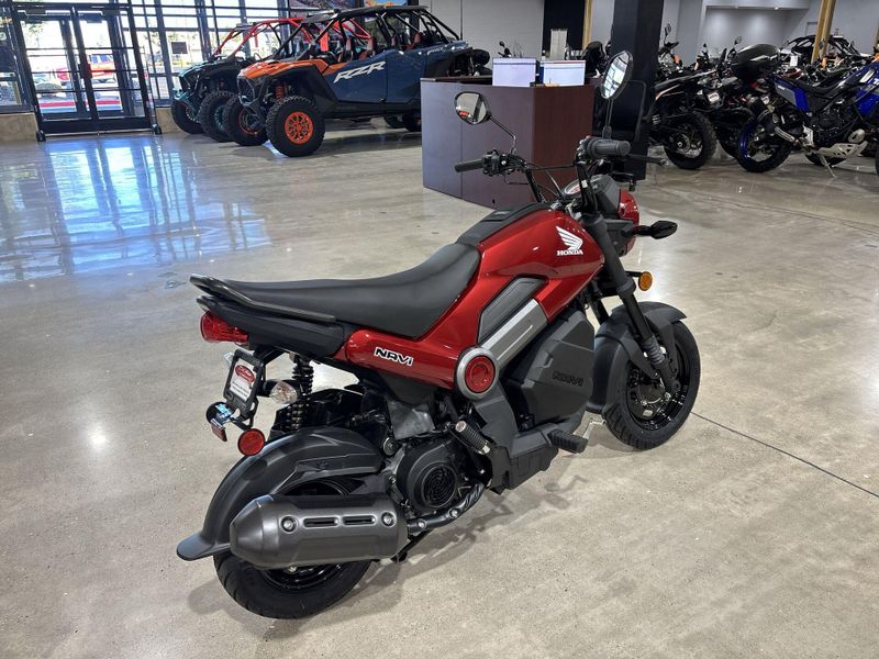 New 2026 Honda Navi Image 14