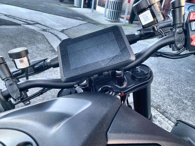 New 2026 KTM 1390 SUPER DUKE R EVO Image 22