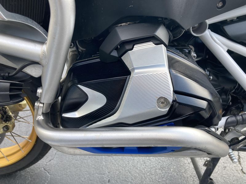 Used 2020 BMW R 1250 GS Adventure 