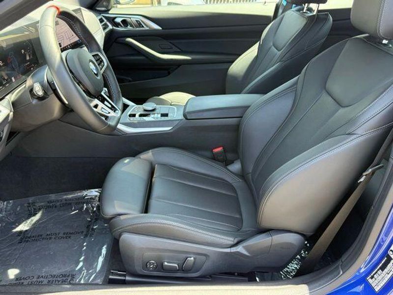 Used 2026 BMW 4 Series M440iImage 19
