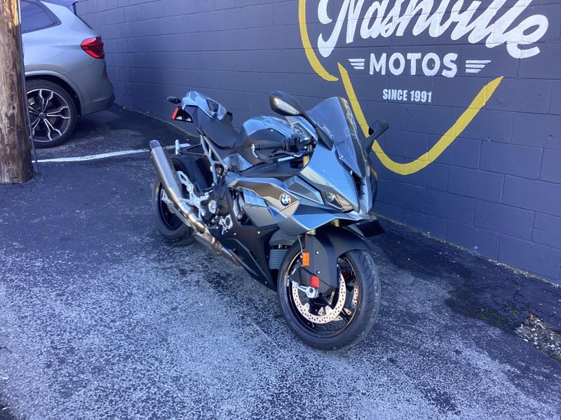 New 2026 BMW S 1000 RR 