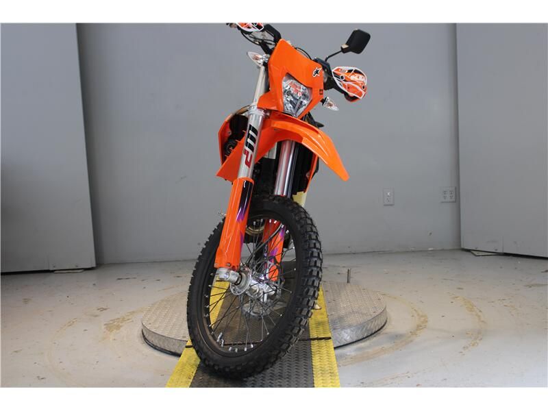 Used 2024 KTM EXC 500 F Image 4