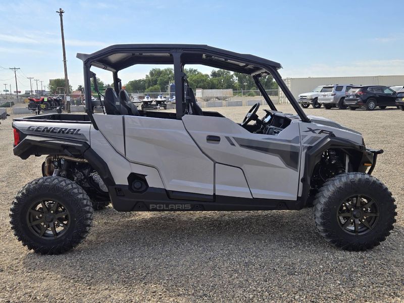 New 2026 Polaris GENERAL XP 4 1000 SPORT 