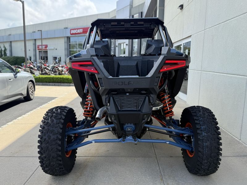 2025 Polaris RZR Pro S UltimateImage 5