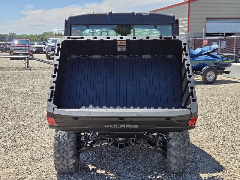 New 2026 Polaris RANGER 1000 CAB 