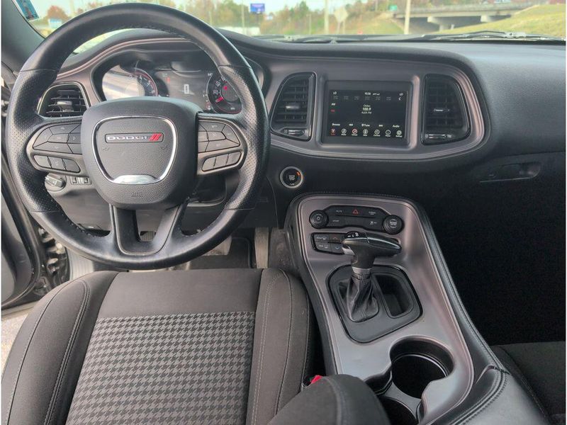 Used 2023 Dodge Challenger SXTImage 31