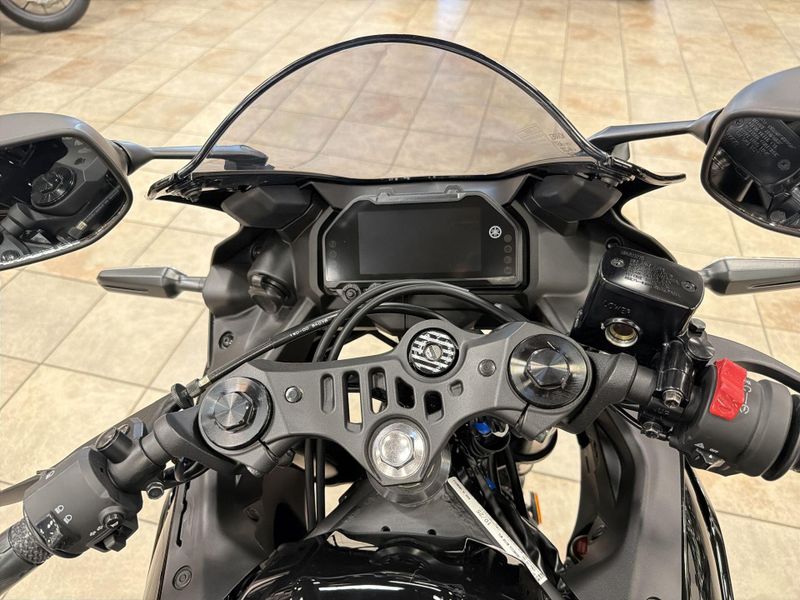 New 2026 Yamaha YZF-R3 ABS Image 27