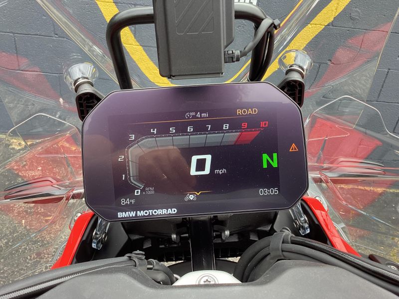 New 2026 BMW R 1300 GS Adventure 