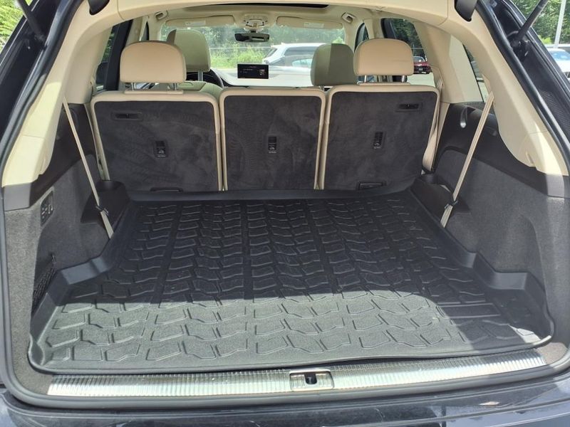 Used 2018 Audi Q7 2.0T Premium PlusImage 19
