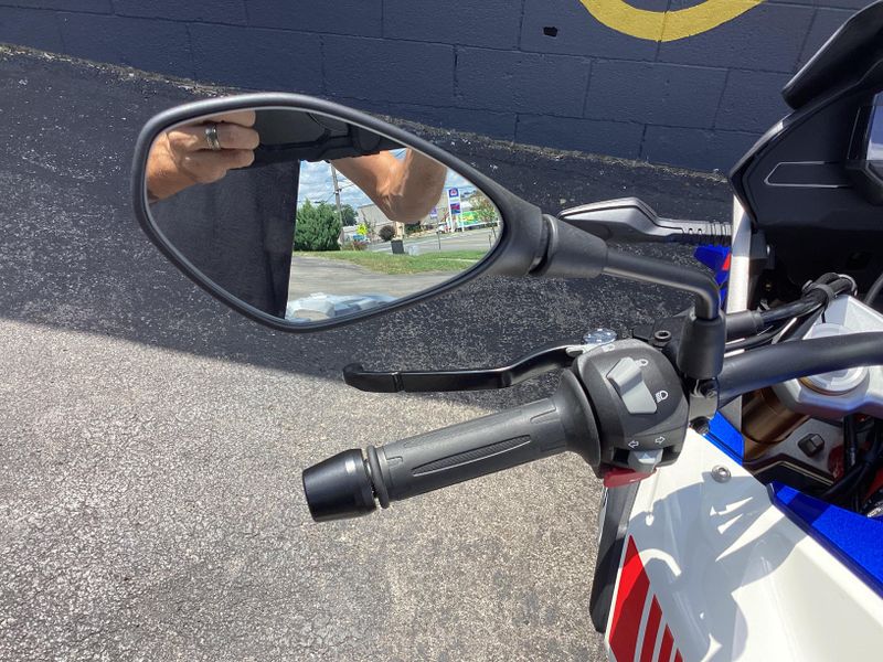 New 2025 BMW G 310 GS 