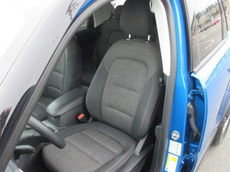 Used 2022 Ford Bronco Sport Big BendImage 15