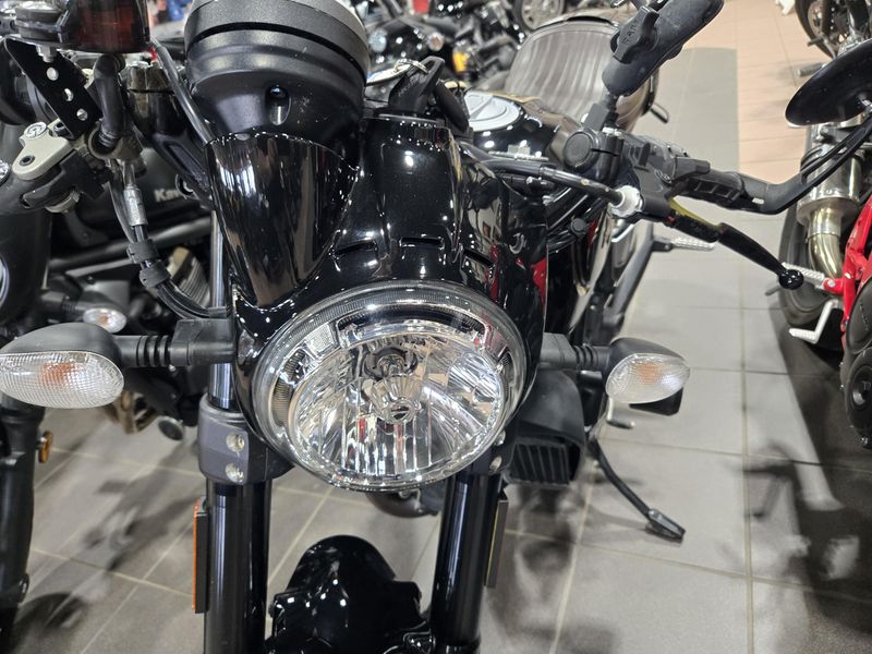 USED 2018 DUCATI SCRAMBLER FULL THROTTLE Image 13