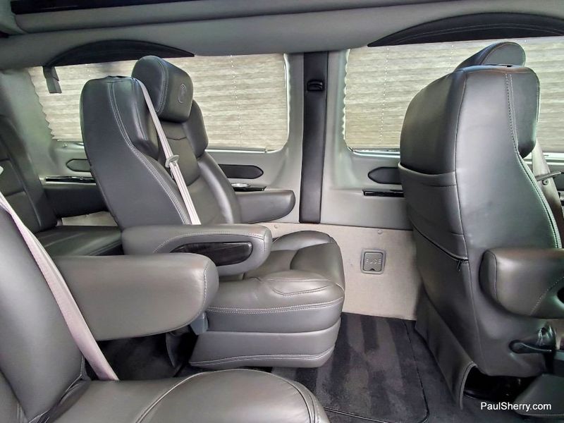 2020 Ford Transit-150 Cargo Van Image 46