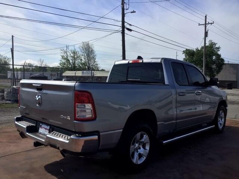 Used 2021 RAM 1500 Big Horn Lone StarImage 5