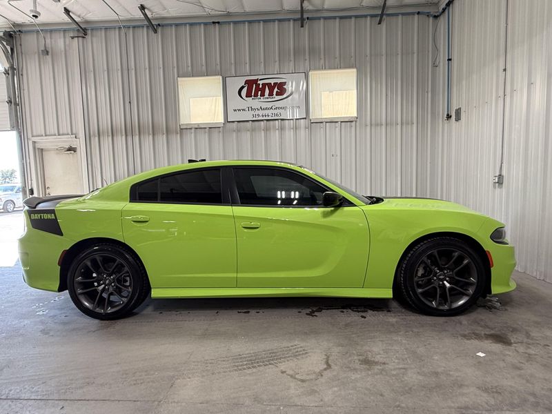 Used 2023 Dodge Charger R/TImage 2