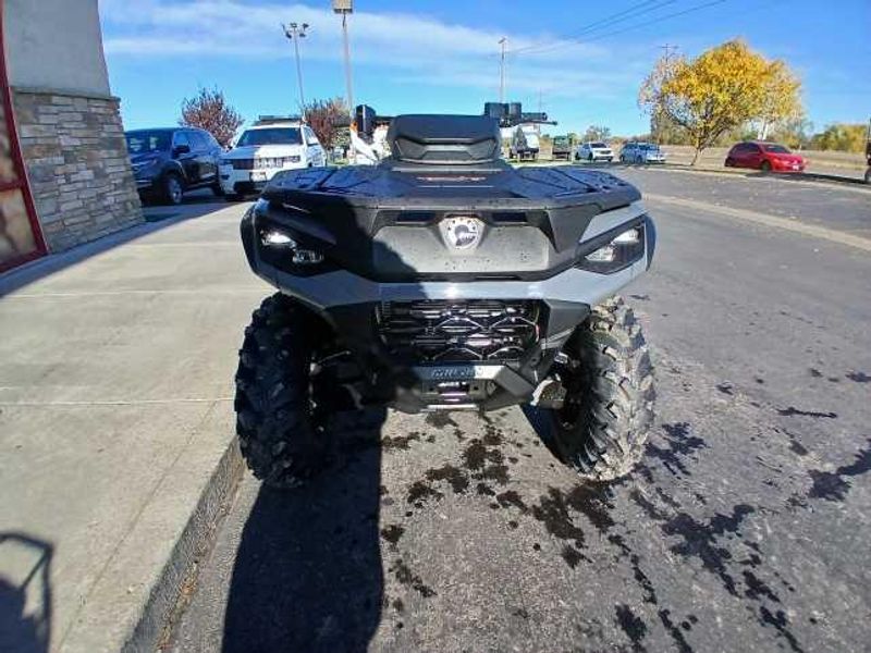 New 2025 Can-Am OUTLANDER DPS 850 