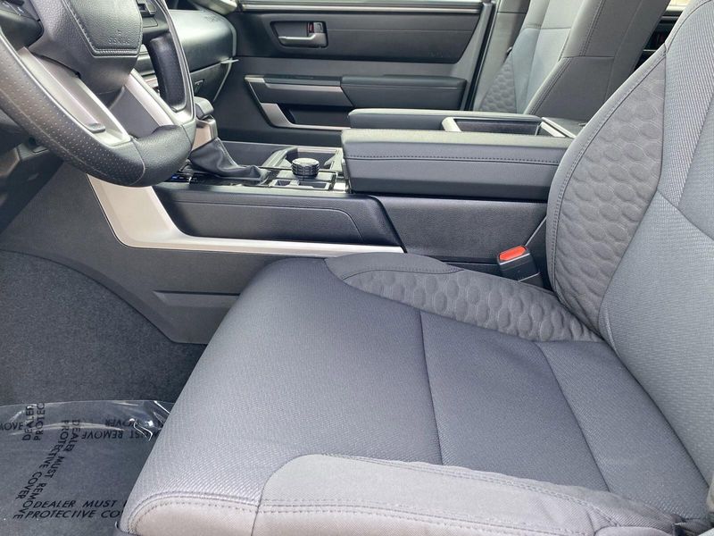 New 2025 Toyota Tundra SR5Image 13
