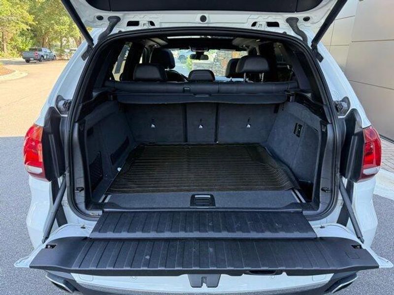 Used 2018 BMW X5 xDrive35i