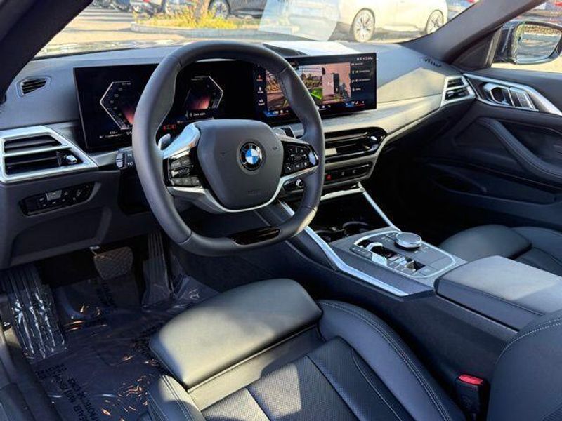 Used 2026 BMW 4 Series 430iImage 25
