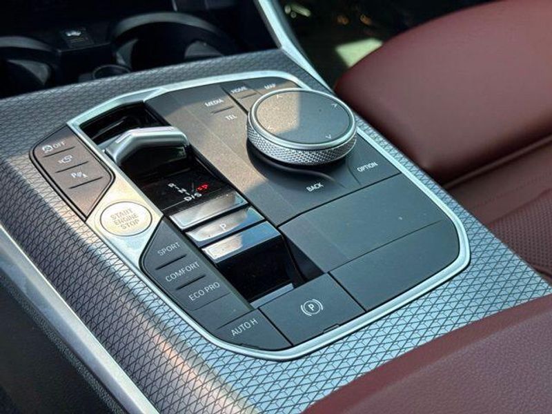 Used 2024 BMW 3 Series M340iImage 34