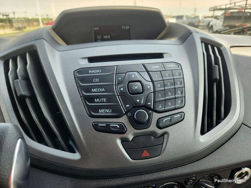 2019 Ford Transit-350 XLImage 51