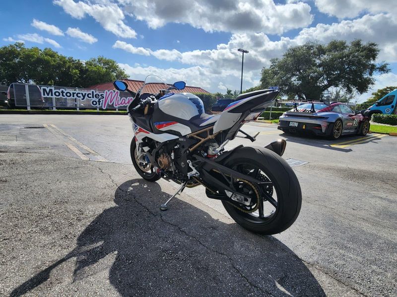 Used 2022 BMW S 1000 RR Image 7