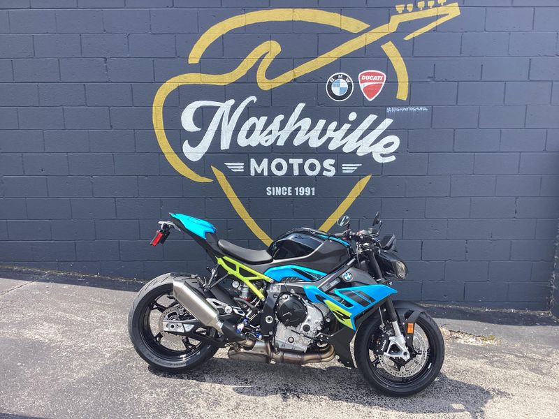 New 2026 BMW S 1000 R 