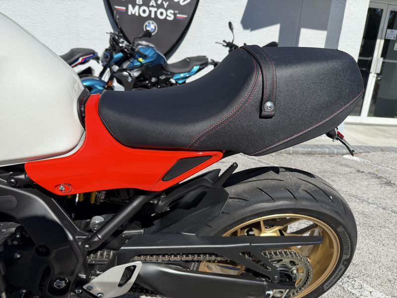 Used 2024 Yamaha XSR 900 