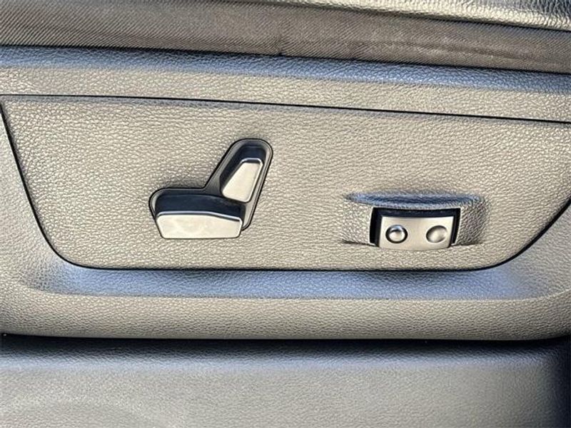 Used 2023 RAM 3500 LaramieImage 19