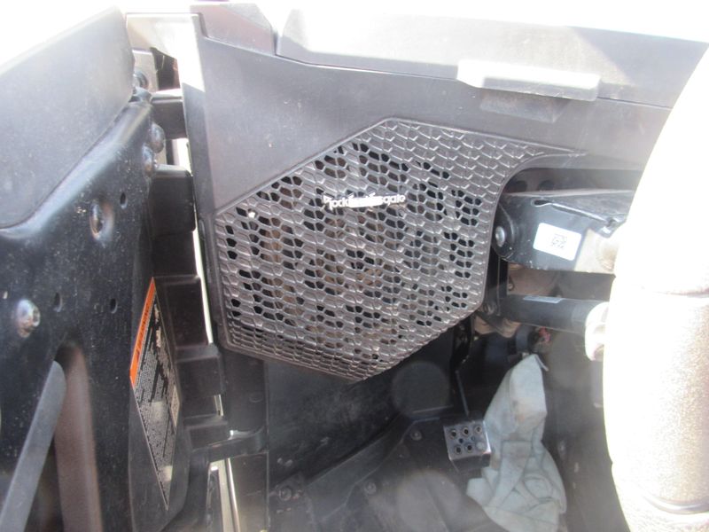USED 2024 POLARIS RZR XP 4 1000 ULTIMATE Image 16