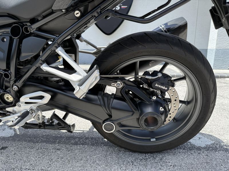 Used 2021 BMW R 1250 RS 