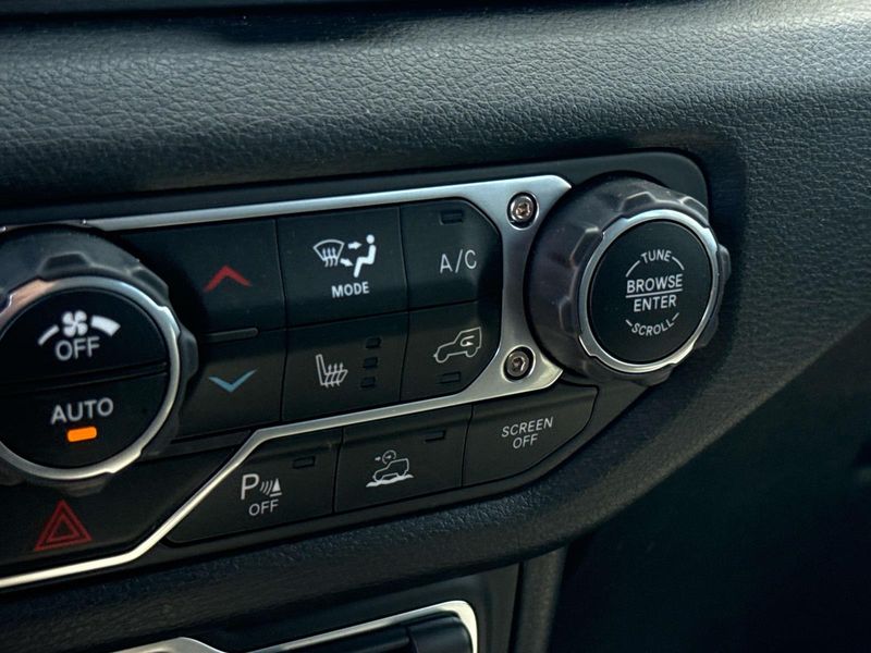 New 2024 Jeep Wrangler 4-door Willys 4xe