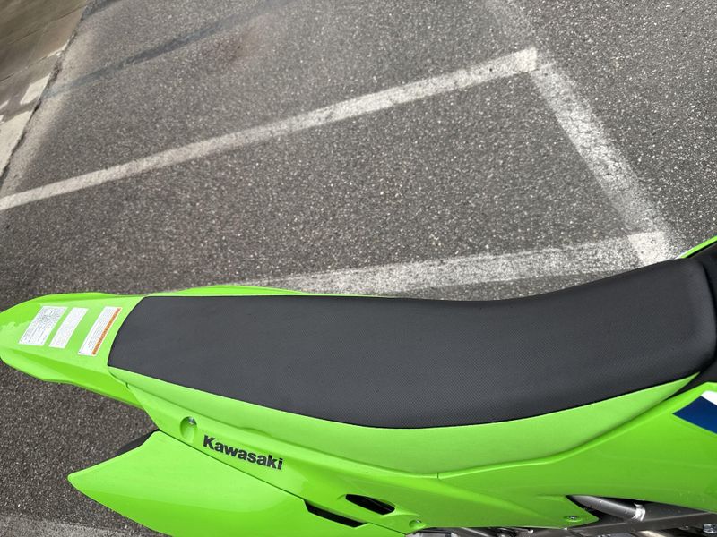 New 2027 Kawasaki KLX230R S Image 13