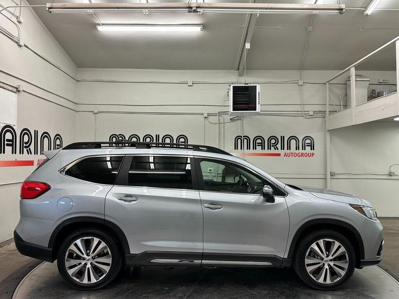 2021 Subaru Ascent TouringImage 10