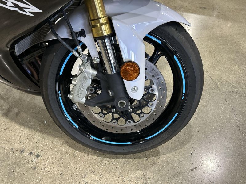 2020 Suzuki GSX-R750 Image 18
