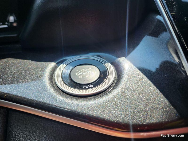 2022 Jeep Grand Cherokee FreedomImage 30