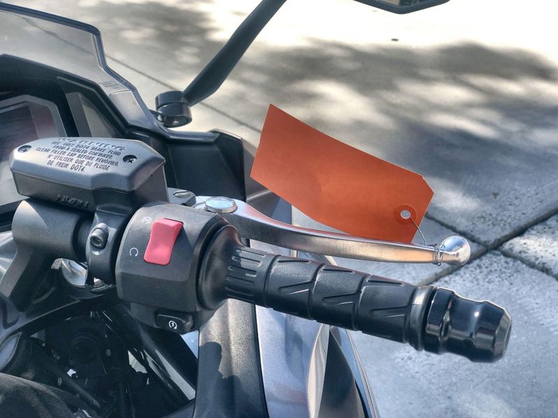Used 2021 Kawasaki NINJA 650 Image 24