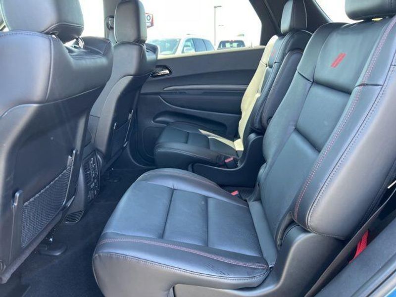 2025 Dodge Durango R/T Plus Awd
