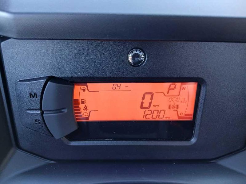 New 2026 Can-Am DEF MAX XT CAB HD11 