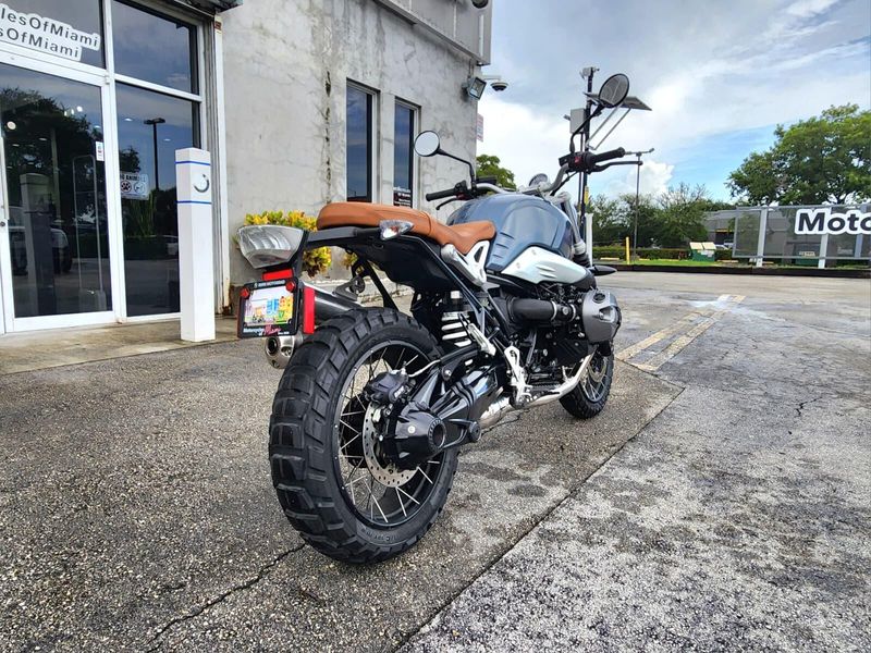 2019 BMW R nineT ScramblerImage 13