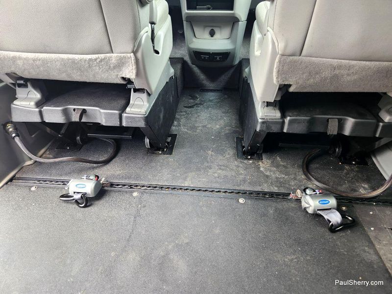 Used 2020 Toyota Sienna XLEImage 43