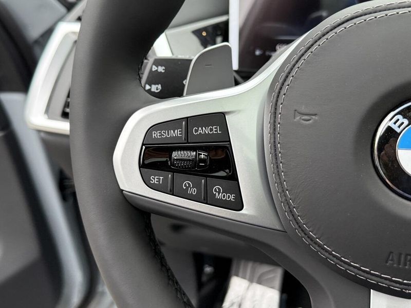 2026 BMW X7 xDrive40iImage 23