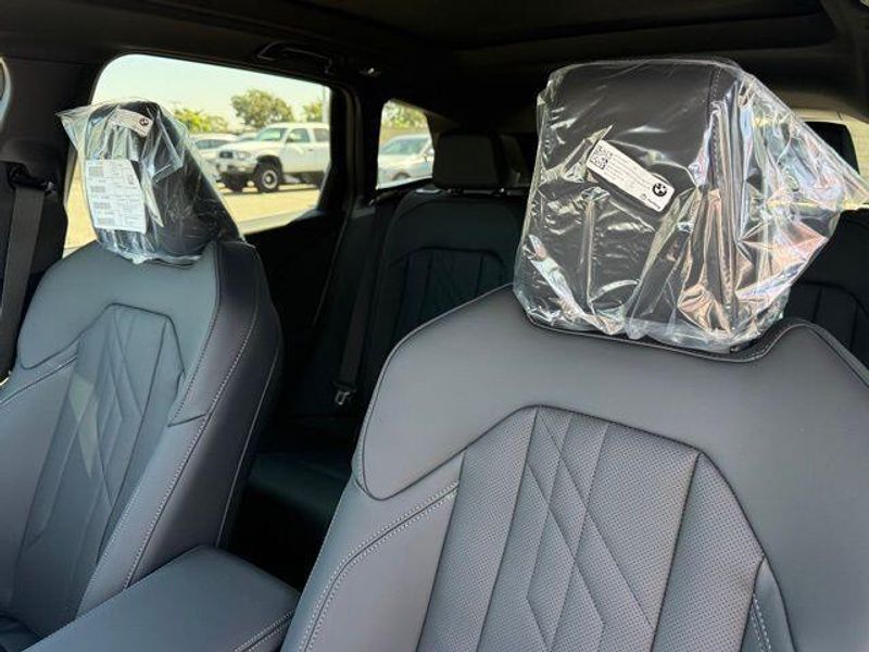 New 2026 BMW X3 30 xDriveImage 18