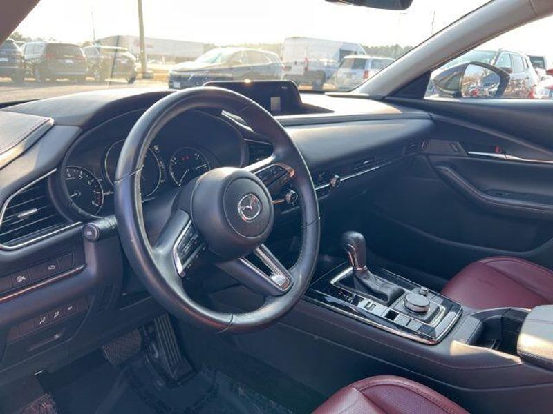 2024 Mazda CX-30 2.5 S Carbon EditionImage 9
