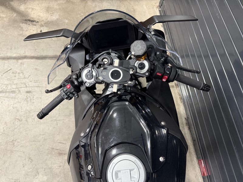 2024 BMW S 1000 RR