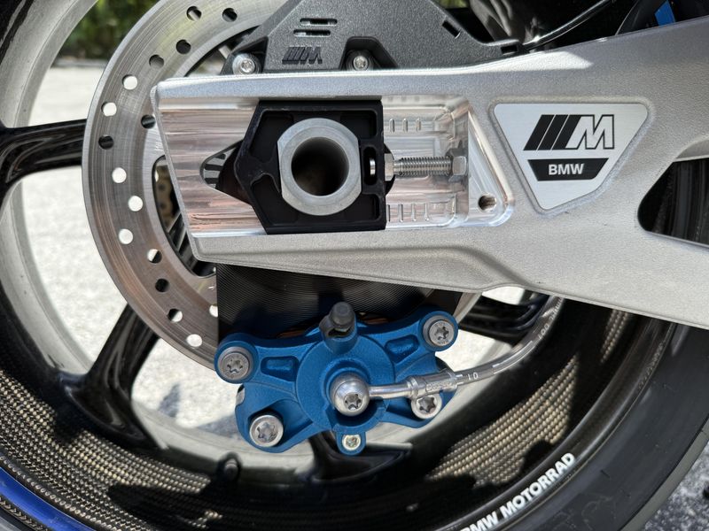 New 2026 BMW M 1000 RR 