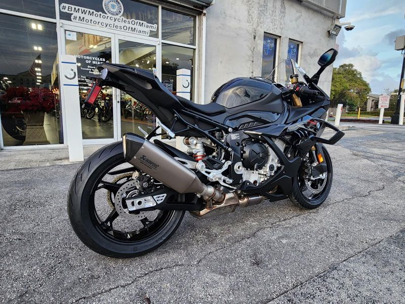 2026 BMW S 1000 RRImage 12