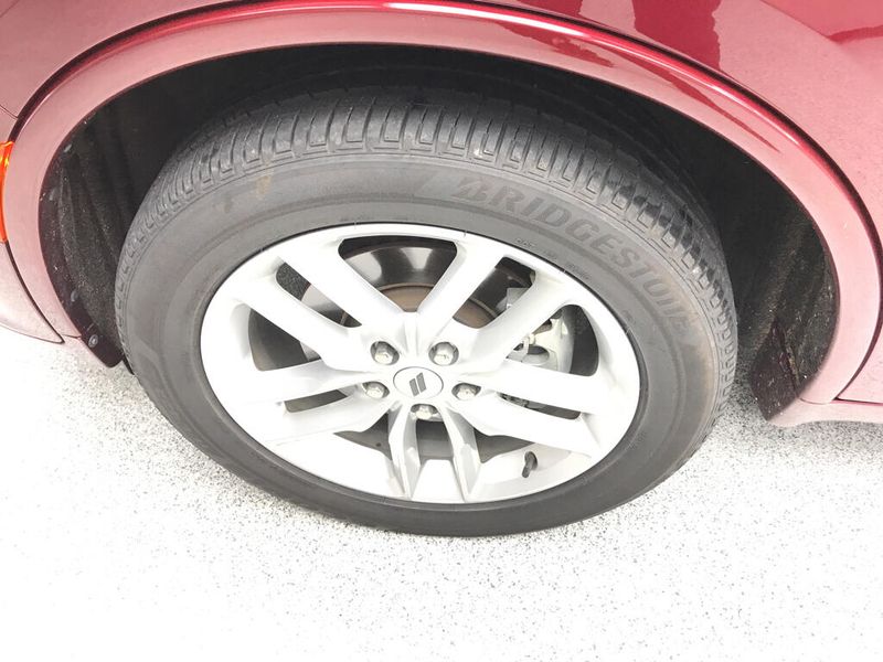 Used 2021 Dodge Durango GT PlusImage 7