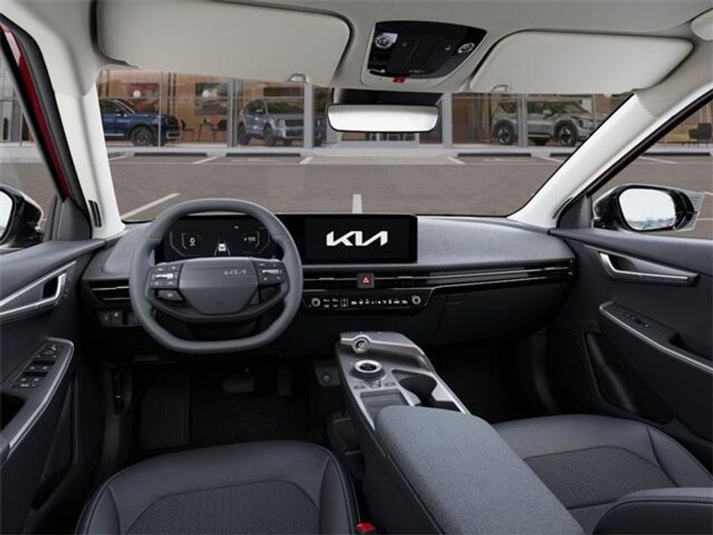2025 Kia EV6 LightImage 14