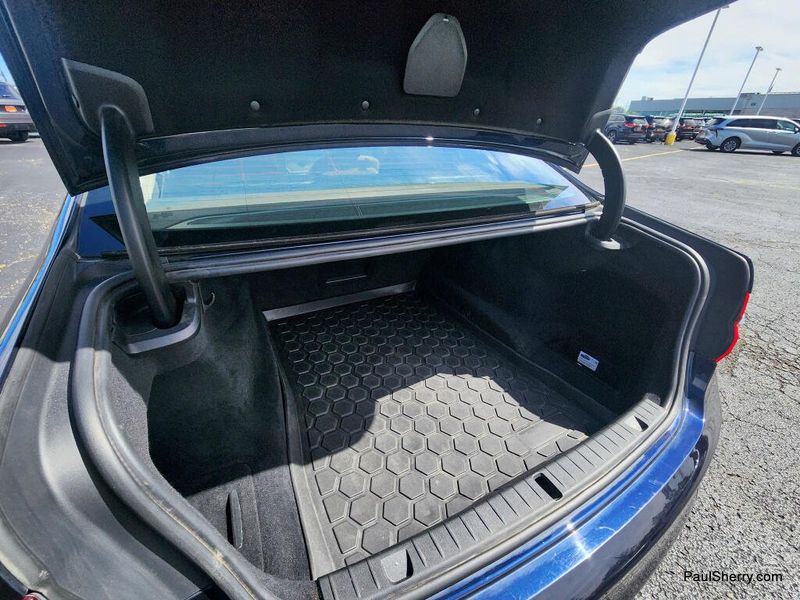 Used 2017 BMW 740i xDrive
